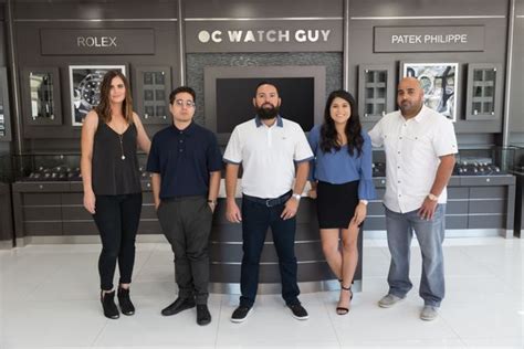 ocwatchguy|the watch guy website.